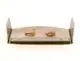 BOSCH-Leitblech-f-Brennertopf-Pellet_2W-everp-7747001610 gallery number 1